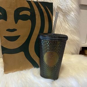 Starbucks 2020 fall collection tumbler